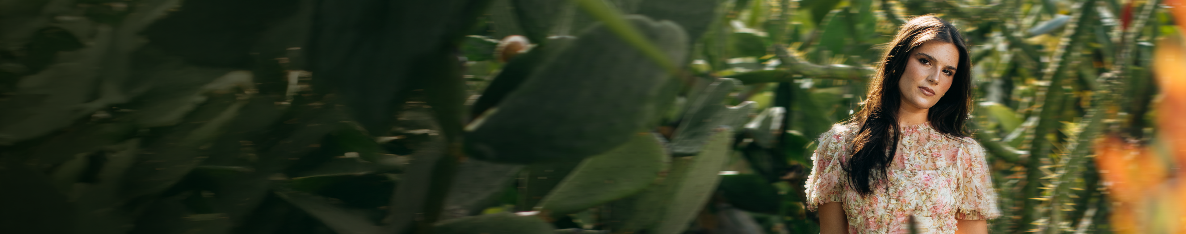 Ideal for voiceover: nature